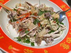 -清晖小苑•顺德地方菜(壹海城店)