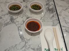 -关夫人餐厅(KLCC阳光广场店)