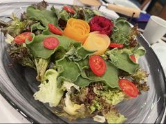 -院8里·小聚园老川菜(九眼桥店)