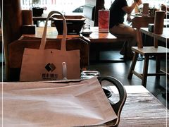 大堂-聚点串吧·北京烧烤(赵登禹路店)