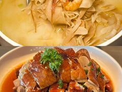 -湖里春风·淮扬菜(丽泽天街店)