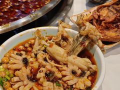 -味力源·肥肠爱上鱼(红牌楼金冠好店)