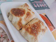 烤包子-撒拉花儿·新疆菜·清真(太阳宫店)
