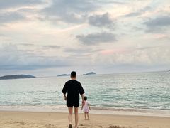 -三亚亚龙湾希尔顿酒店
