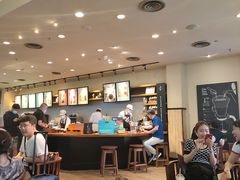 -星巴克臻选(沈阳万象城店)