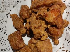 -前海沿·青岛菜(李沧万达店)