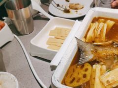 -半天妖烤鱼(文化东路店)