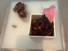 -桂满陇·蟹黄小笼汤包(巴黎春天浦建店)