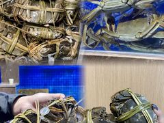 -蟹小姐节气生鲜·年货(高新店)