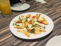 -BomBa意大利餐厅