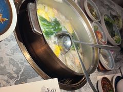 竹荪椰子鸡-大头椰·海南椰子鸡火锅(思明万象城店)
