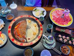 -海底诱惑(中骏世界城店)