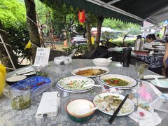-春娟茶楼·地道农家菜(梅家坞店)