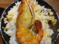 -蝦塘·中国餐馆(城墙南马道巷店)