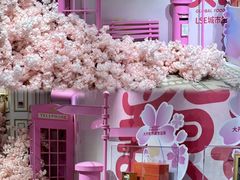 -杭州大厦LSE城市生活超市(杭州大厦店)