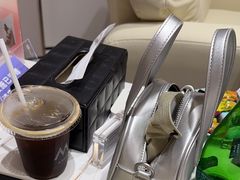 -M Stand(BFC外滩金融中心店)