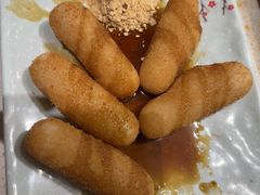 -阿串串老火锅(力盟店)