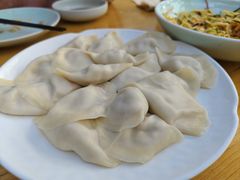 -一轩饺子馆(丽都店)