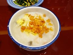 -宏状元现熬粥·京味菜(五棵松店)