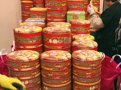 -珍妮曲奇聪明小熊(尖沙咀店)
