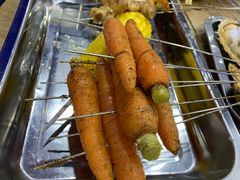 -老虎滩大连海鲜烧烤(建邺云锦路总店)