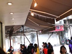 -玛嘉烈蛋挞(金利来大厦店)