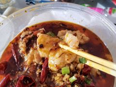 -九佰碗家常菜(华威桥店)