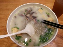 -鸭得堡老鸭汤·鸭血粉丝(凤凰西街店)