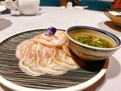 -云采云南菜(中山北路店)