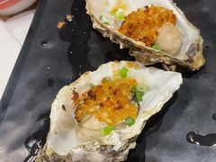 -永红源啤酒·烧烤·海鲜·大排档(台柳路店)