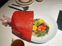 -狮拾久·现代新加坡料理(壹方城店)