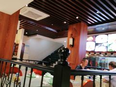 大堂-同福小馆(北摆宴街店)