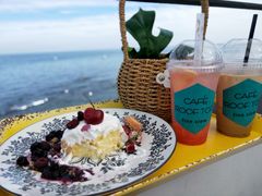-Cafe Rooftop Cheongsapo