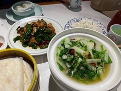 -北平食府(马鞍山路店)
