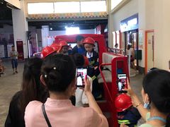 -成都星期8小镇(江宁南路店)