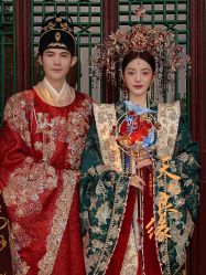 点击看大图 -蒙娜丽莎婚纱摄影·旅拍
