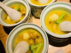佛跳墙-京料理·日料自助·铁板燒(复悦城店)