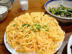 土豆丝饼-陈有良尖椒鸡(渝中旗舰店)