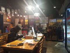 大堂-腰子哥烤串(石佛营炫特店)