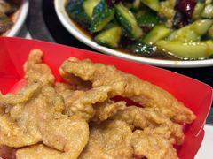 -回·龙虾铺·盆盆蟹·烧烤大排档(回龙观店)