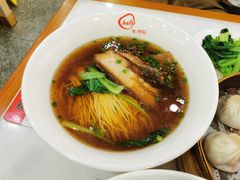 -老盛兴汤包馆(大华二路店)