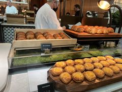 -RISE RESTAURANT(滨海湾金沙店)