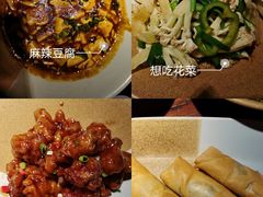 -外婆家(南开大悦城店)