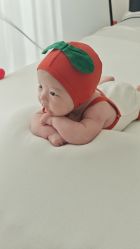 -玛瑞莎孕婴童摄影到家拍