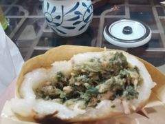-老味茶屋(川沙老街店)