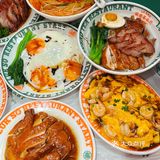 禄嫂来泉州中骏啦！开业6⃣️9⃣️折‼️