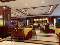 大堂-陈麻婆豆腐(春熙店)