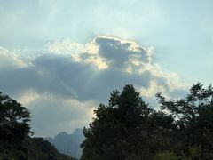 -河南宝泉旅游区