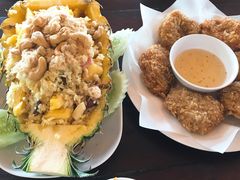 -大螃蟹海鲜餐厅