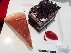 -炙烧战斧牛排餐厅(中山路动壹店)